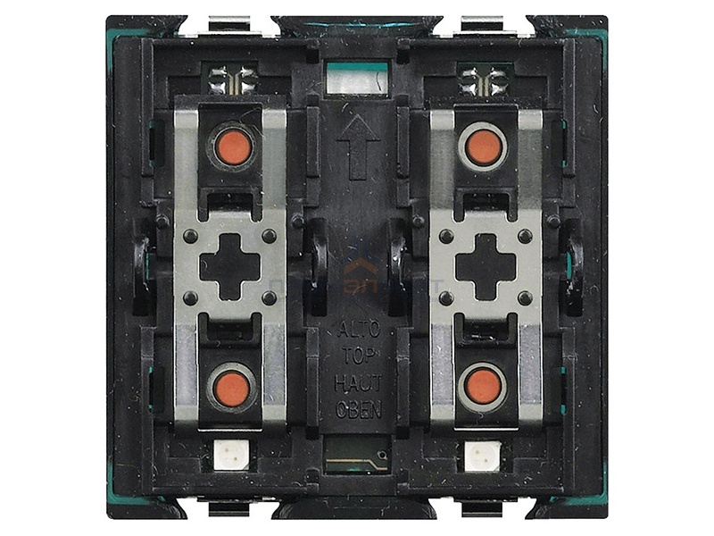 Axolute Местный стереоусилитель, встраиваемый