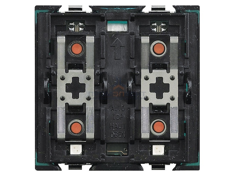 Axolute Управляющее устройство 2 модуля