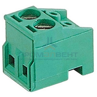 Съёмные запасные клеммы