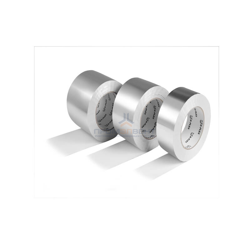 Монтажные ленты K-FLEX ALU АА 130