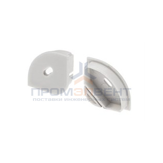 Заглушка ARH-KANT-30R с отверстием
