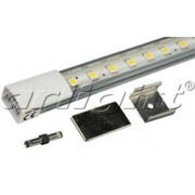 BAR-5050C-100-SENS 12V Day White линейный светодиод. свет-к Arlight