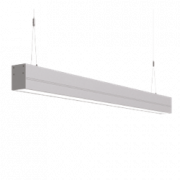 Светодиодный светильник Т-ЛАЙН "ВАРТОН" 1174х70х90мм 18 ВТ 4000К с функцией аварийного освещения