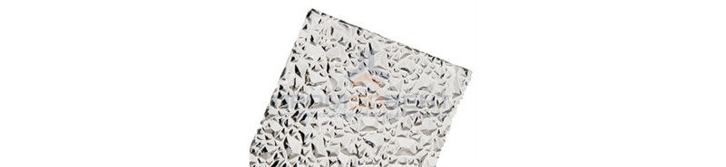 Рассеиватель колотый лед для G-ЛАЙН 1174*100 (1170*95 мм) 2 шт в упаковке