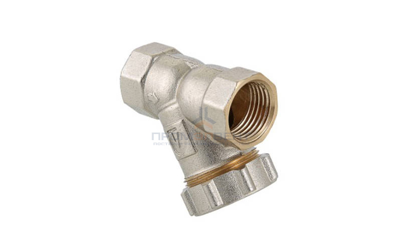 Фильтр грубой очистки VALTEC VT.193  - 1/2