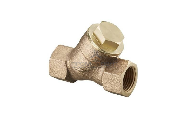 Фильтр грубой очистки Oventrop - 1