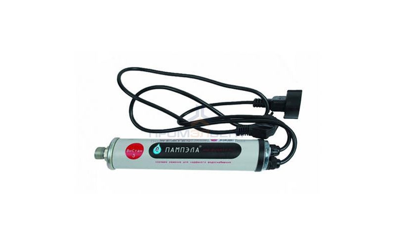 Автоматика для насосов Пампэла Вистан-3