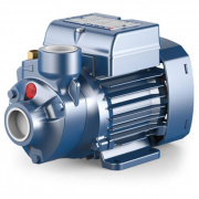 Насос вихревой Pedrollo PK 60 - 0,37 кВт (3x230/400 В, PN6, Qmax 40 л/мин, Hmax 38 м)