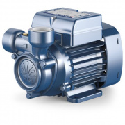 Насос вихревой Pedrollo PQ 200 - 1,5 кВт (3x230/400 В, PN10, Qmax 80 л/мин, Hmax 86 м)