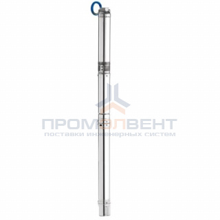 Насос скваженный EBARA 3TP3-5 FHS M/0,9 PFC