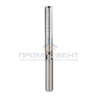 Насос скважинный Grundfos SP 3A-12 (3x380-415В)