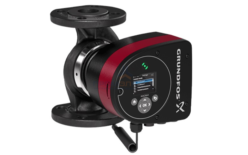Насос циркуляционный Grundfos MAGNA3 32-60 F