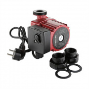 Насос циркуляционный VALTEC VRS 25/4-180 - 0,072 кВт (однофазный, PN10, Hmax 4 м, чугун)