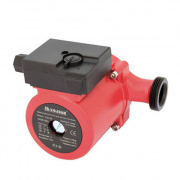 Насос циркуляционный Хозяин 8.25.180 - 0,18 кВт (однофазный, Hmax 8 м, Qmax 116,67 л/мин)