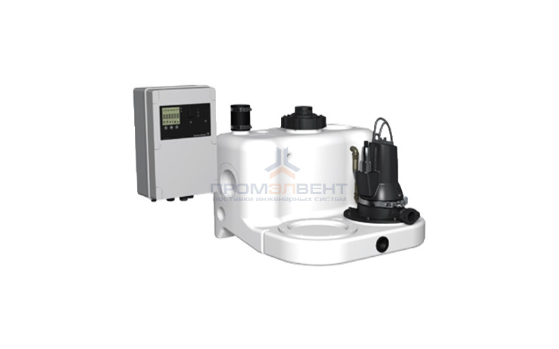 Насосная установка Grundfos MOG.12.3.2 (3x400 В)