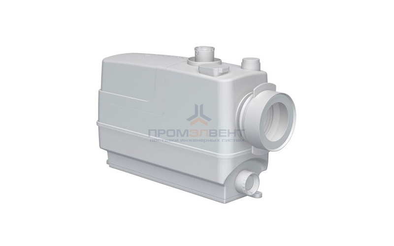 Насосная установка Grundfos SOLOLIFT2 CWC–3