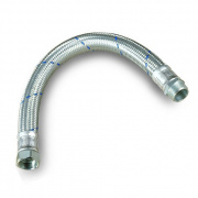 Подводка гибкая Pedrollo TF 5 (ВР/НР) - 1" (длина 500 мм)