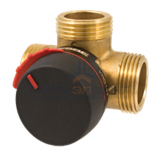 Клапан смесительный трехходовой ESBE VRG132 - 3/4" (НР, PN10, Tmax 110°C, KVS 2,5)