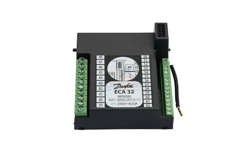 Модуль ввода/вывода Danfoss ECA 32