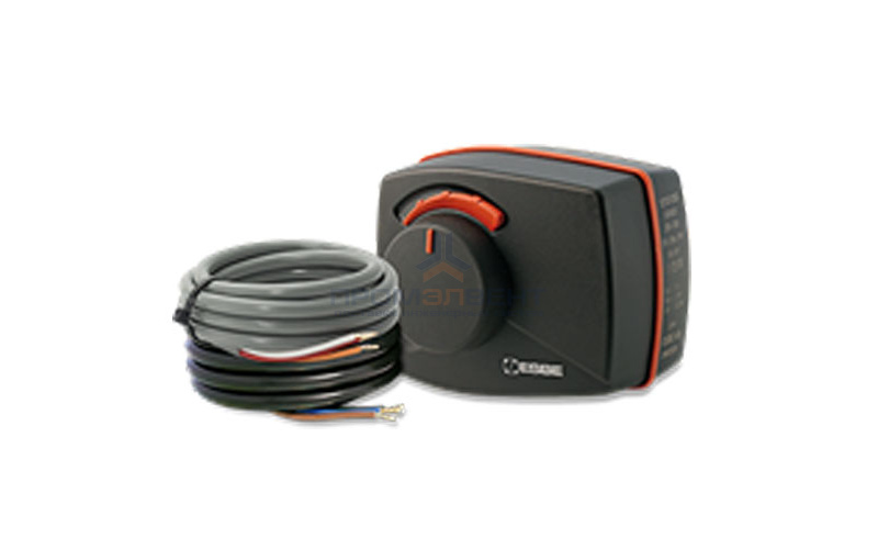 Привод ротационный трехточечный ESBE ARA652 (230В)