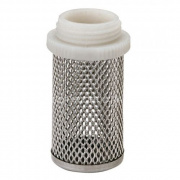 Фильтр-сетка для обратного клапана ITAP 102 - 1"1/2 (сетка из нержавеющей стали)