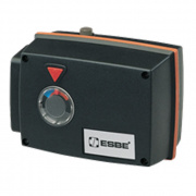 Электропривод трехточечный ESBE 91 (24В)