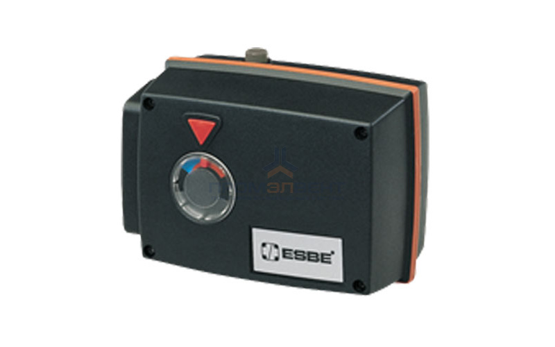 Электропривод трехточечный ESBE 92-2 (24В)