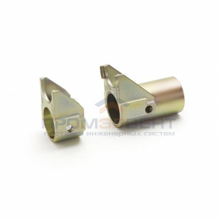 Тиски запрессовочные REHAU G1 под трубу SDR11 диаметром 110 мм (для RAUTOOL G2, H/G1)