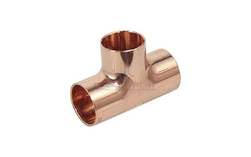 Тройник Viega R4 95130 - 15