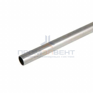 Труба из нержавеющей стали VALTEC VTi.900 - 35x1.5 (PN16, Tmax 120°C, штанга 4 м)