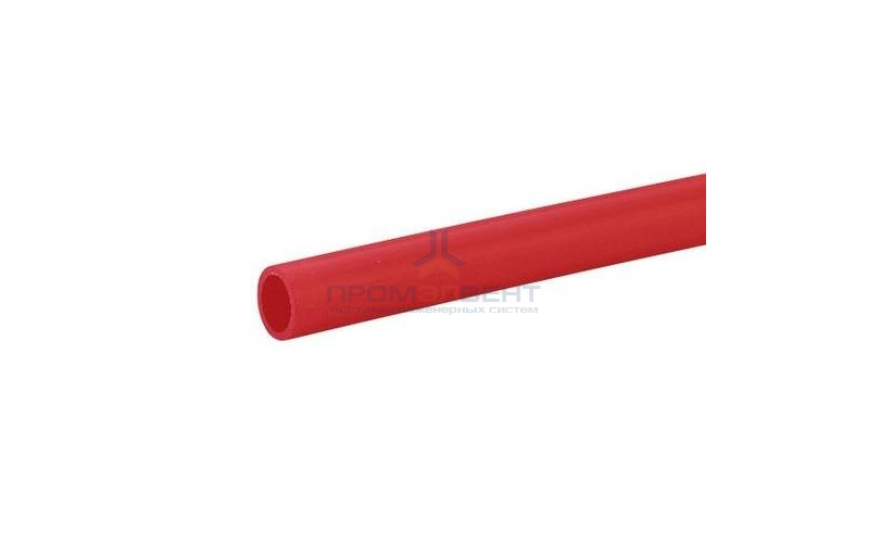 Труба из сшитого полиэтилена Giacomini GIACOTHERM R996T - 16x2,0 (PE-Xb/EVOH, отрезок кратный 10 м.)