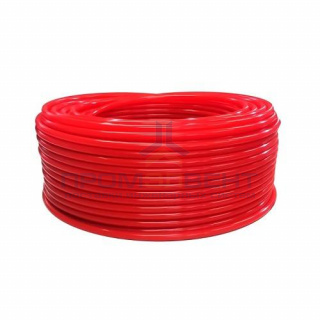 Труба полиэтиленовая Termica - 16x2.0 (PE-RT, PN8, Tmax 95°C, бухта 200м.)