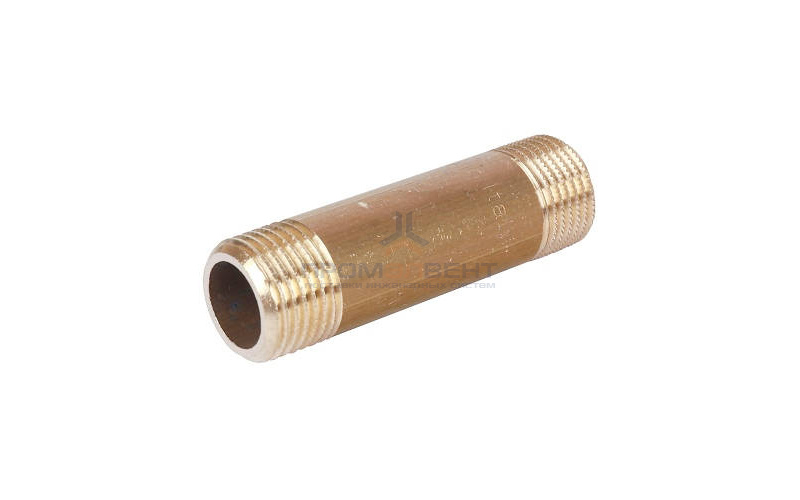 Удлинитель резьбовой STOUT - 2