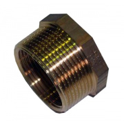 Футорка Viega R3 1541 - 1/2" x 3/8"