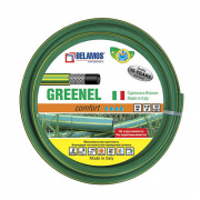 Шланг поливочный Belamos Garden - 3/4", длина 20 м (21 бар)