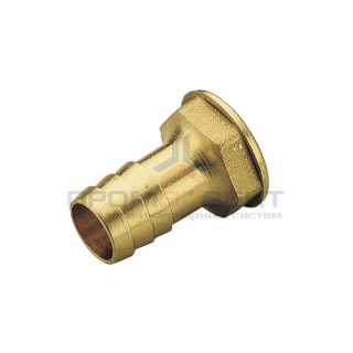 Штуцер с внутренней резьбой Tiemme Roma 1501 - 25 x 1"