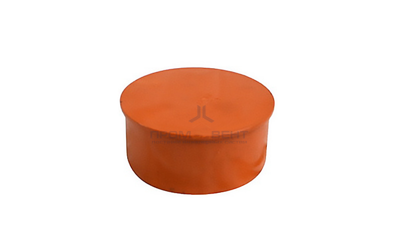 Заглушка SINIKON НПВХ 315