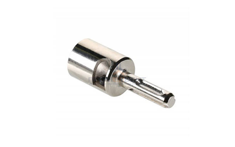 Зачистной инструмент VALTEC VTp.795.E на дрель для обработки полипропиленовых труб D50 мм