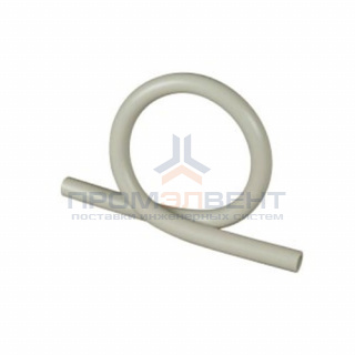 Компенсирующая петля FV-Plast - 20 (для полипропиленовых труб под пайку, цвет серый)