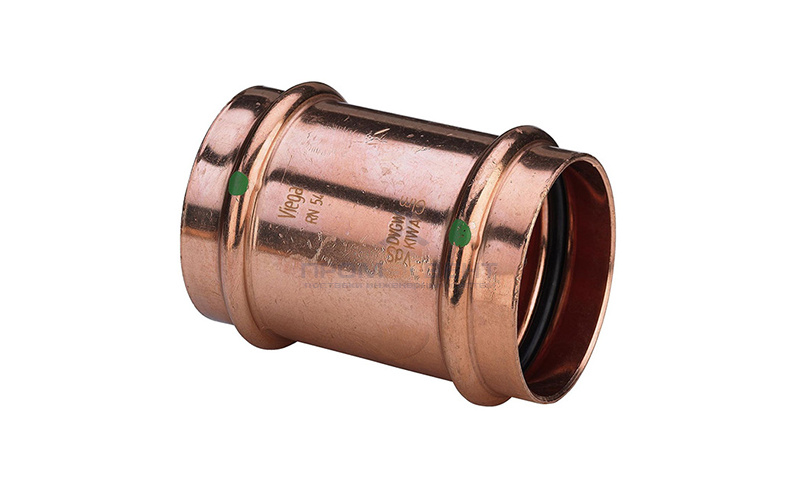 Муфта надвижная Viega A1 Profipress 2415.3 - 42