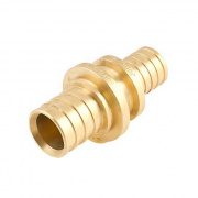 Муфта редукционная SANEXT - 50 x 32 (для труб из сшитого полиэтилена)