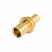 Муфта редукционная STOUT - 25 x 16 (для труб из сшитого полиэтилена)