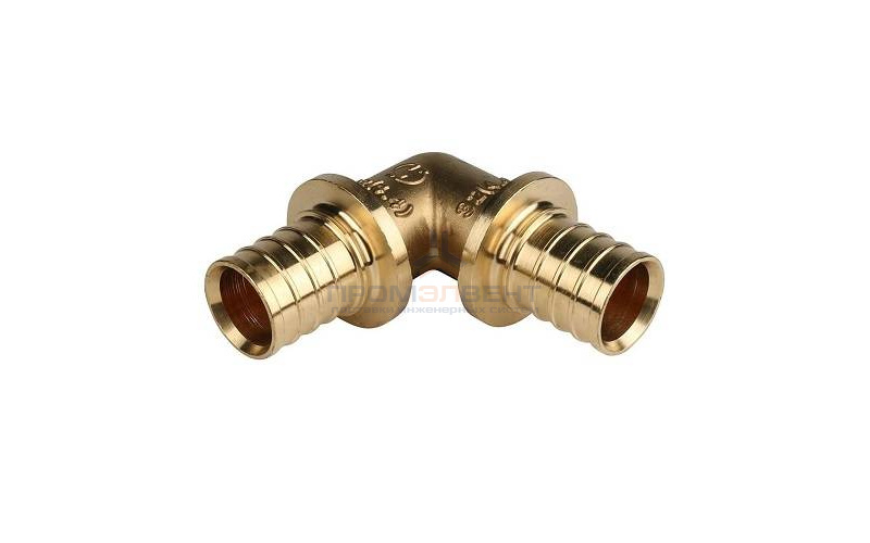 Отвод 90° ELSEN MONOLIT - 20 (для труб из сшитого полиэтилена)