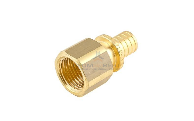 Переход на внутреннюю резьбу SANEXT - 25 x 1