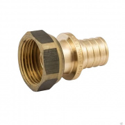 Переход на накидную гайку ELSEN MONOLIT - 20 x 1/2" (для труб из сшитого полиэтилена)