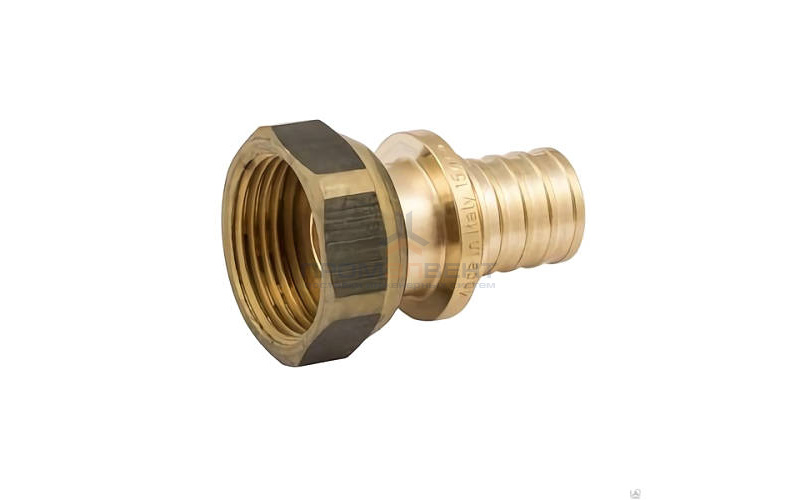 Переход на накидную гайку ELSEN MONOLIT - 32 x 1