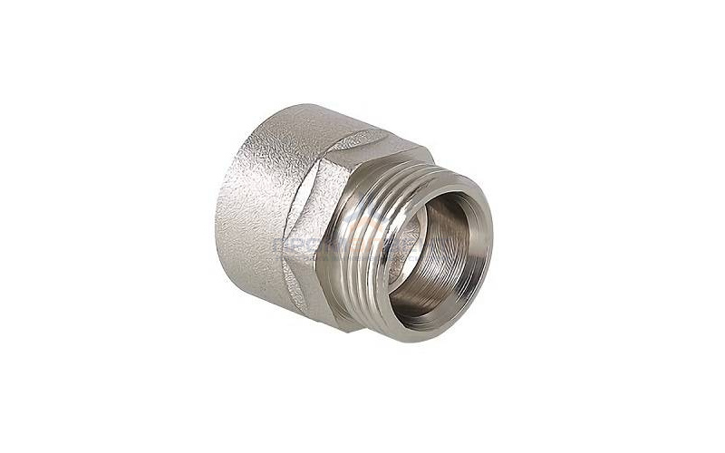 Переход с внутренней резьбы на евроконус VALTEC VTr.592.NE - 1/2