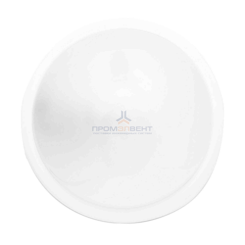 11-94 ДББ 01-15-002 светильник круг белый Е27