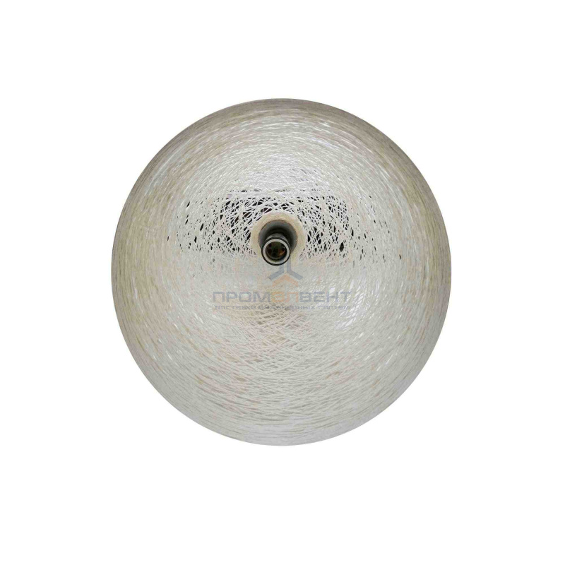 136-55 white Светильник бытовой потолочный