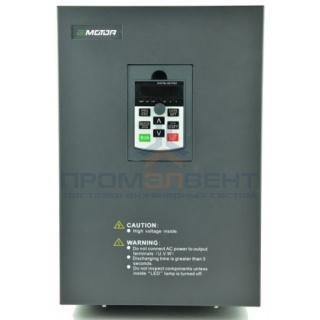 Частотный преобразователь BIMOTOR BIM-500M-22G-T4 22 кВт 380 В BIM500M22GT4